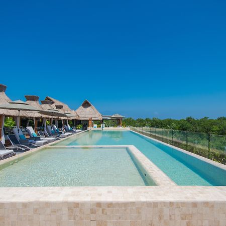Naay Tulum Curamoria Collection Extérieur photo