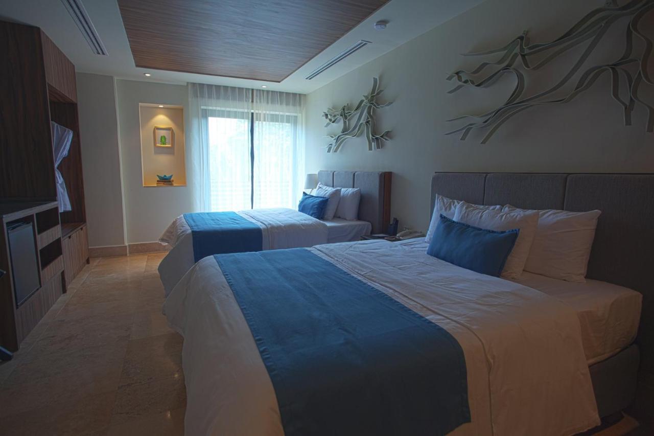 Naay Tulum Curamoria Collection Extérieur photo