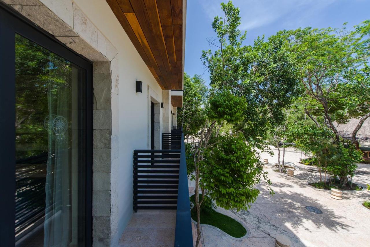 Naay Tulum Curamoria Collection Extérieur photo