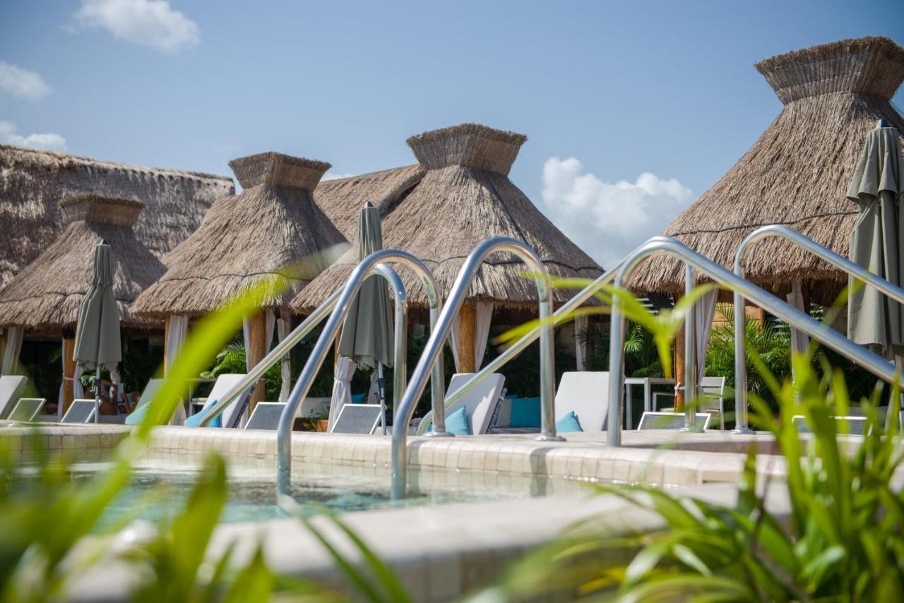 Naay Tulum Curamoria Collection Extérieur photo