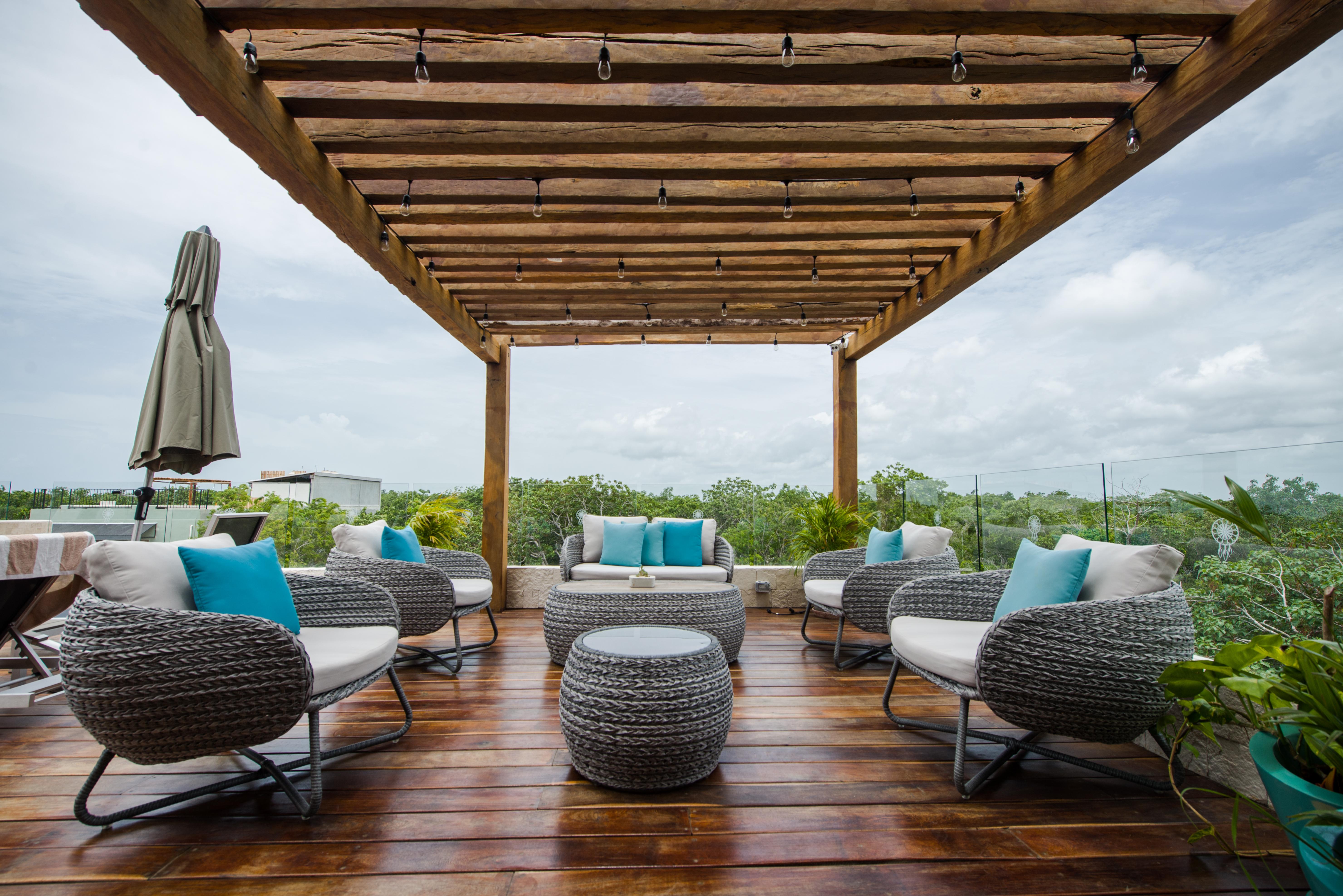 Naay Tulum Curamoria Collection Extérieur photo