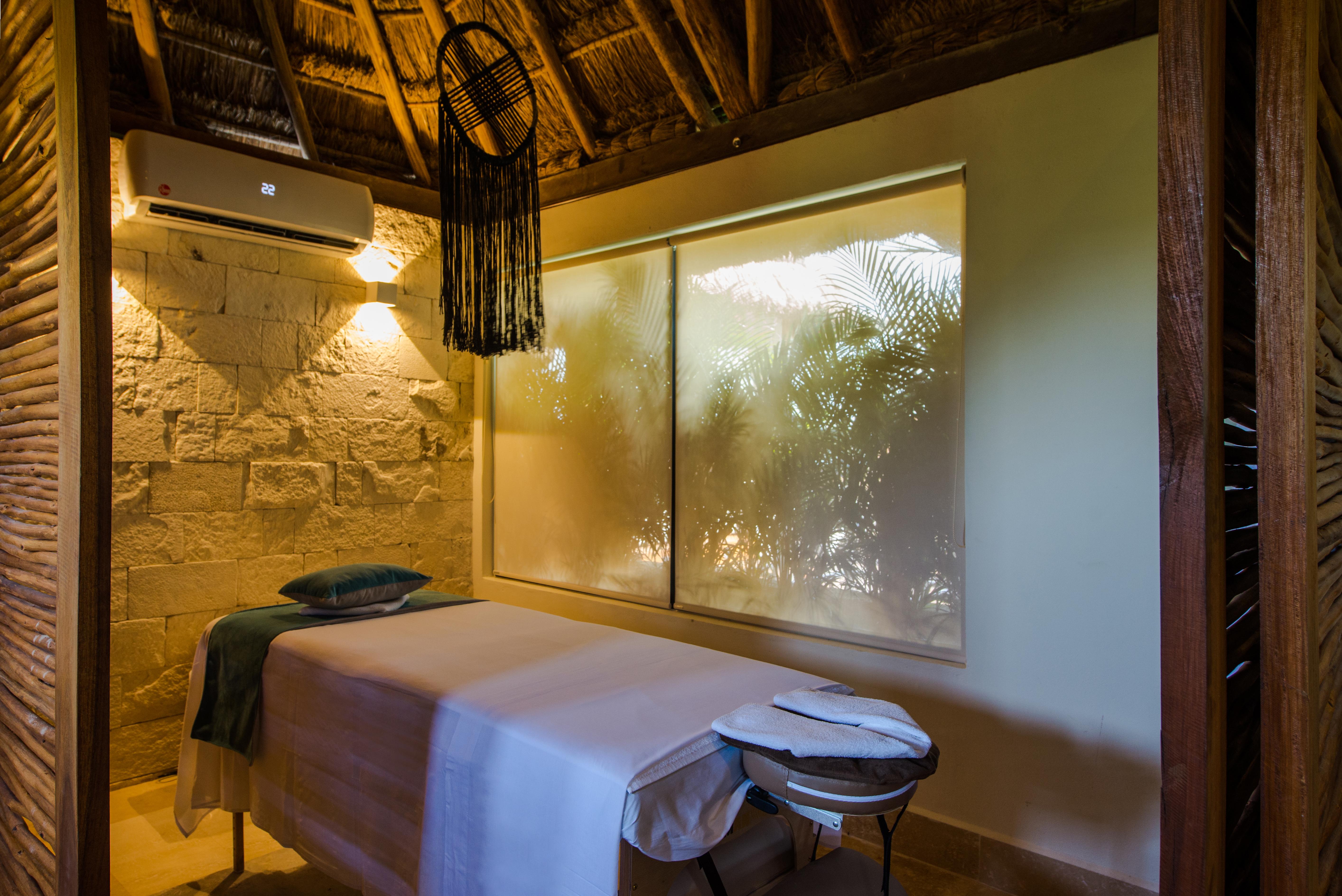 Naay Tulum Curamoria Collection Extérieur photo