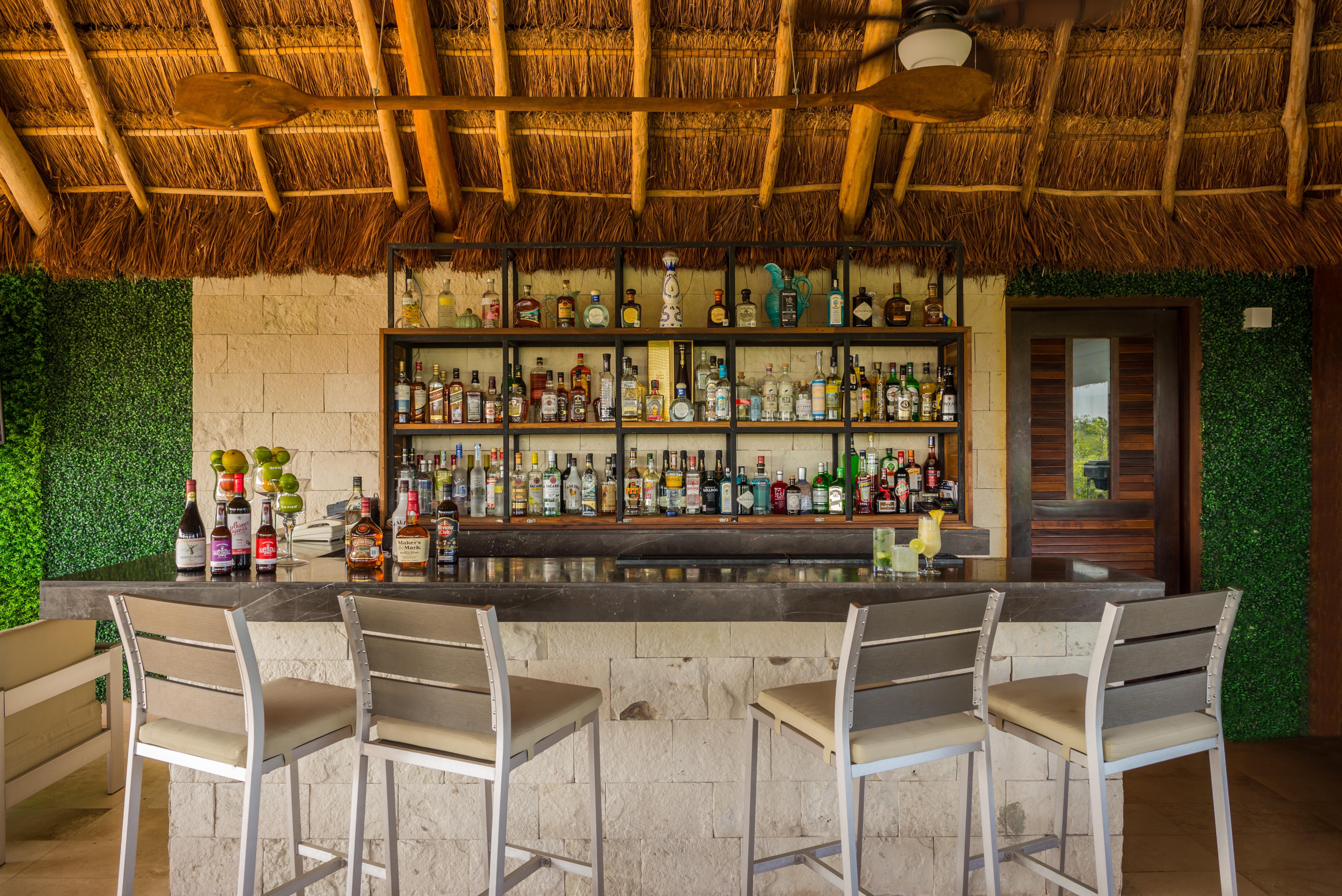 Naay Tulum Curamoria Collection Extérieur photo
