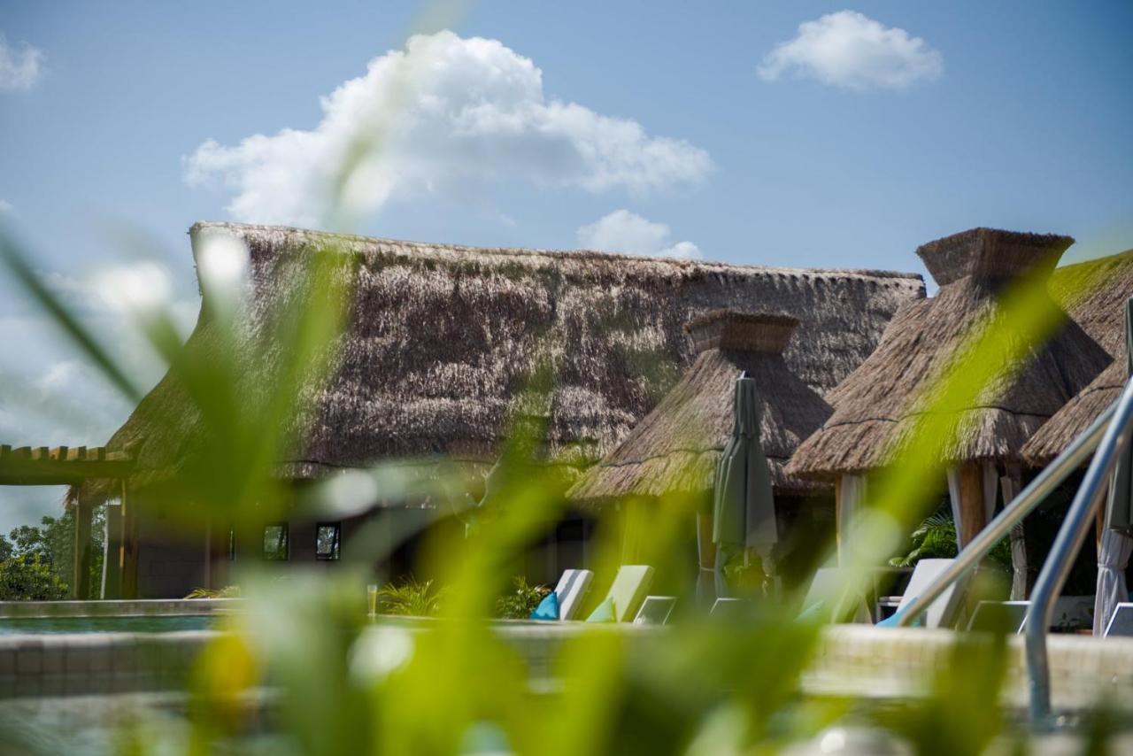 Naay Tulum Curamoria Collection Extérieur photo
