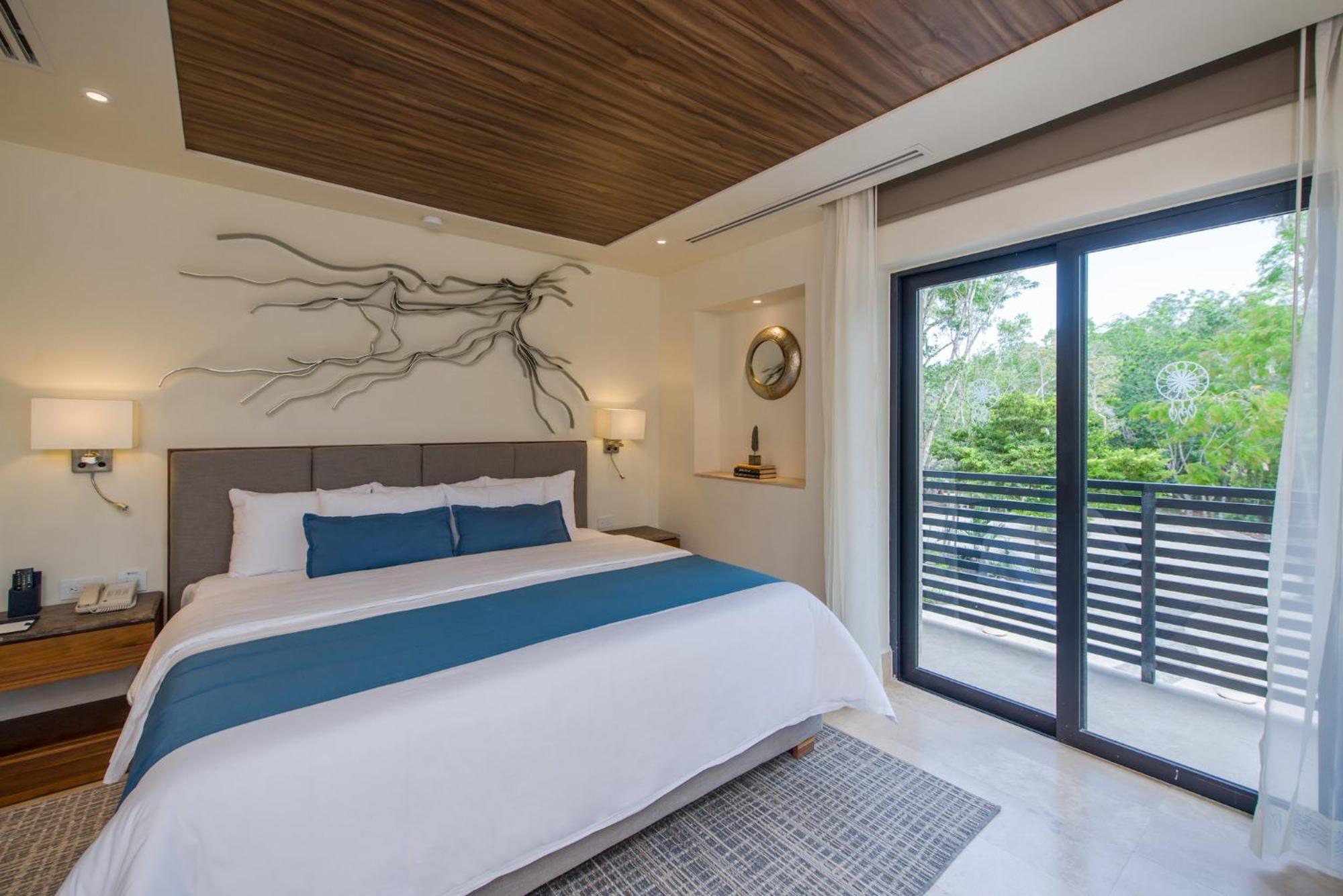 Naay Tulum Curamoria Collection Extérieur photo