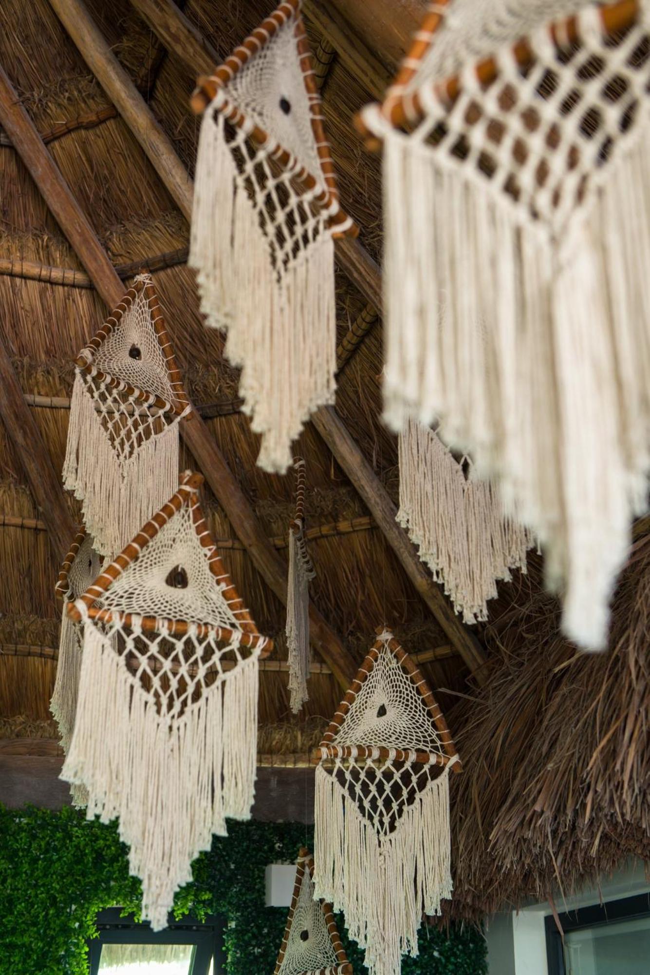Naay Tulum Curamoria Collection Extérieur photo