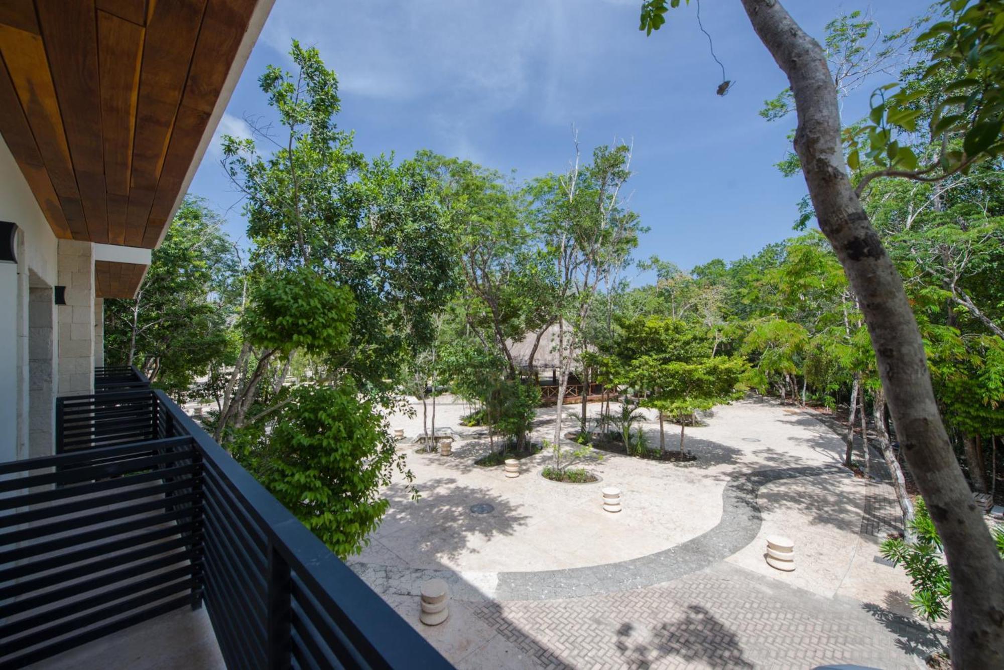 Naay Tulum Curamoria Collection Extérieur photo